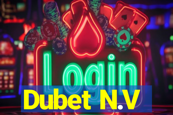 Dubet N.V